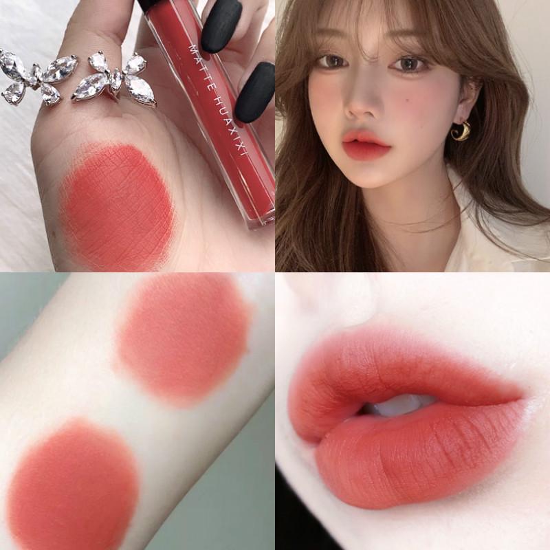 sale--Set Son Bóng Huaxi Chống Thấm Nước Lâu Trôi | BigBuy360 - bigbuy360.vn