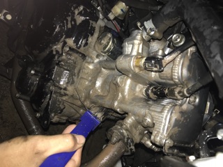 X3 cleaner