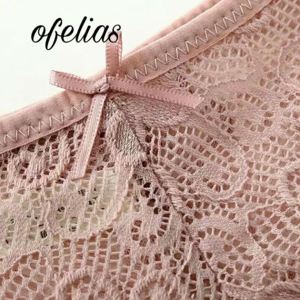 Quần lót ren căt laze sexy cao cấp 907 (lẻ 1c)