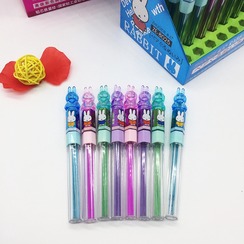 Bút Chì Bấm Ngòi 0.5/0.7mm Chất Lượng Cao