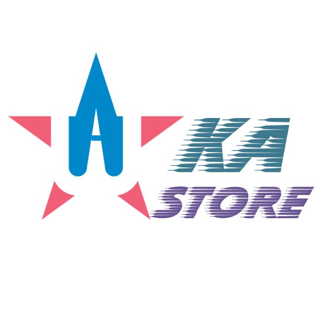 AKA store.