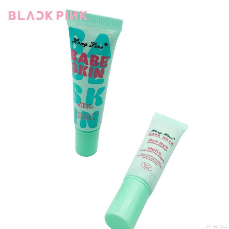 Kem lót đánh bóng dưỡng ẩm tự nhiên Comeandbuy | BigBuy360 - bigbuy360.vn