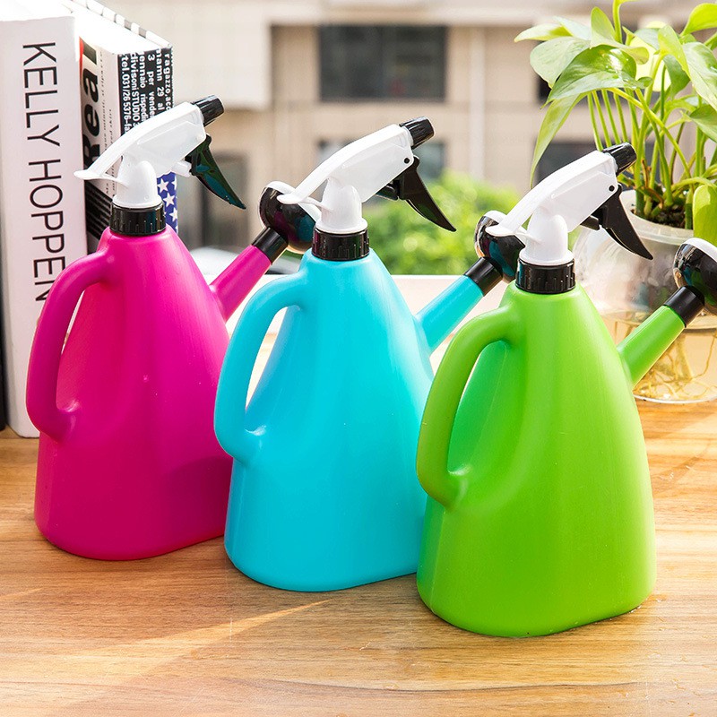 [Mã LIFEXANH03 giảm 10% đơn 500K] Bình Xịt Tưới Cây Đa Năng 2 in 1