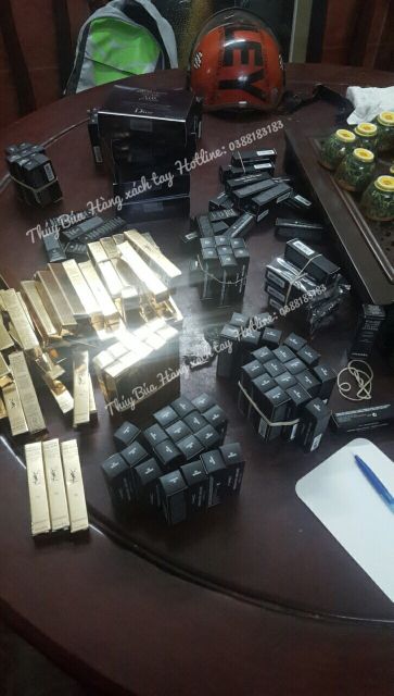 Son YSL The Slim | BigBuy360 - bigbuy360.vn