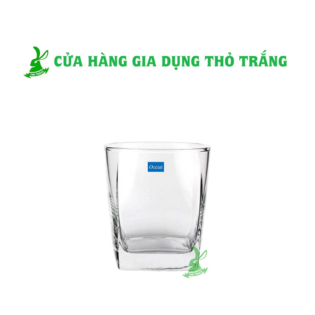 Ly thủy tinh Ocean Plaza B11010 – 295ml Hàng nhập khẩu Thái Lan chính hãng