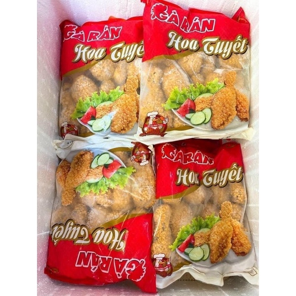 ĐÙI GÀ RÁN