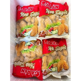 ĐÙI GÀ KFC TRÂN CHÂU (10 đùi)