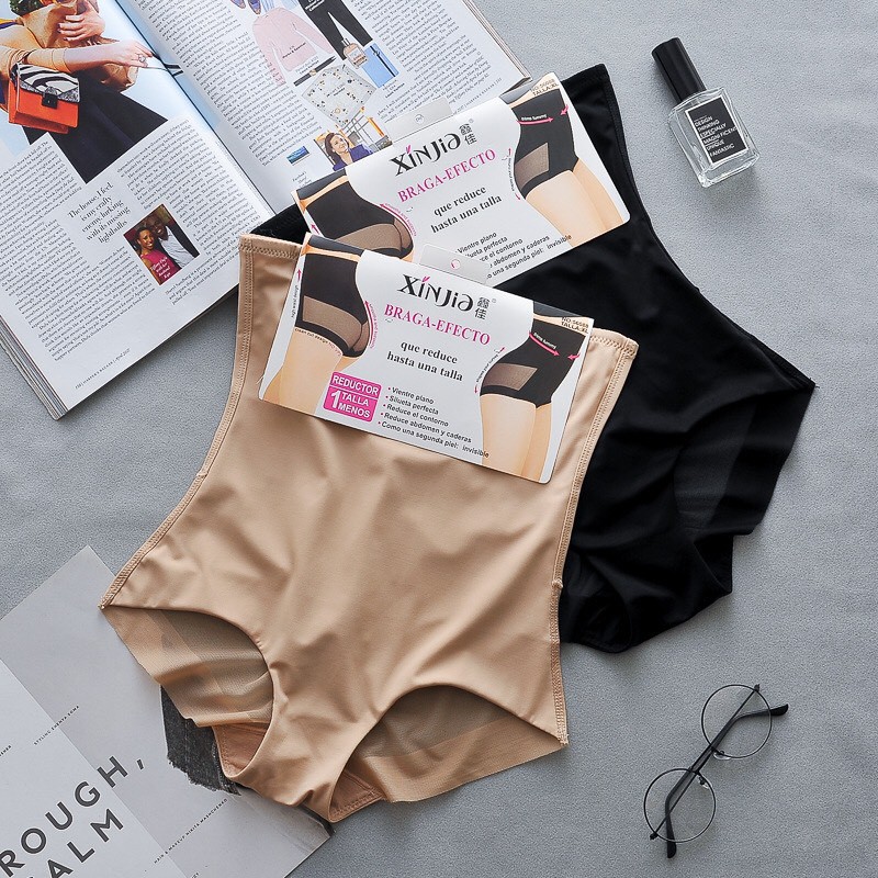 [QUẦN GEN CAO CẤP]_Quần Gen Su Trơn Tạo Form Body Chuẩn Không Lộ Viền | BigBuy360 - bigbuy360.vn