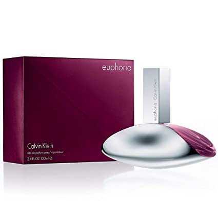 Nước Hoa Calvin Klein Euphoria EDP 100ml