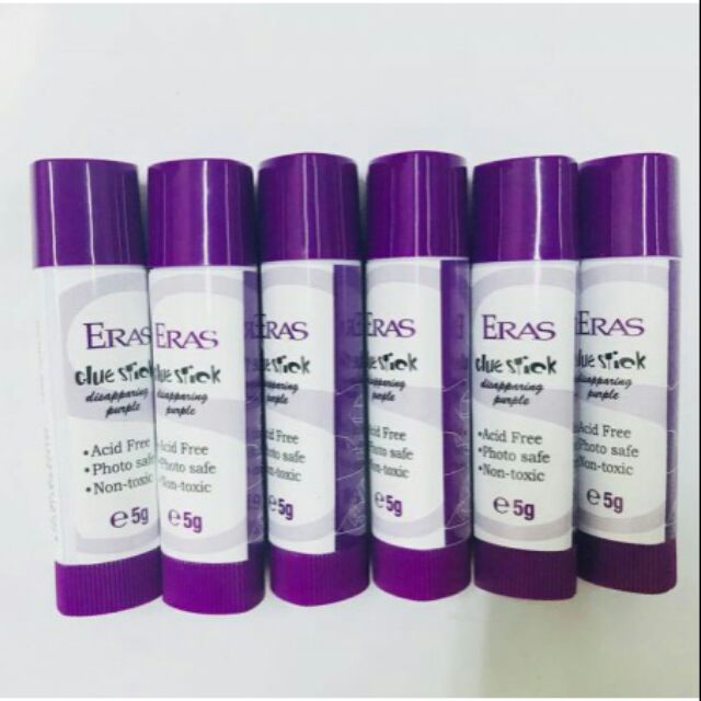 Hồ khô Eras E541 chính hãng