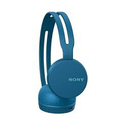 Tai Nghe Bluetooth Chụp Tai Sony WH-CH400 Hàng Chính Hãng Bảo Hành 12 Tháng