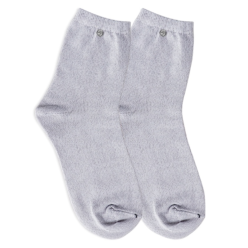 Găng tay điện cực/ tất/ miếng đệm/ dây cáp 2 chiều Salorie