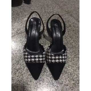 sandal ríc rắc sang chảnh oder ( kèm ảnh thật cuối bài)