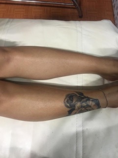 Ủ trắng da body cá hồi