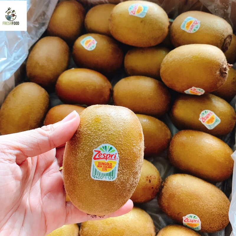 Kiwi vàng Zespri Newzealand -