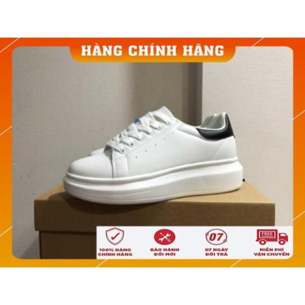 [Chính Hãng] [Giày chính hãng] DOMBA KOREAN gót đen H9111 : [ HOT ] . . 💯 new . new > : '