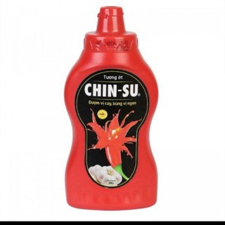 Tương ớt Chin Su