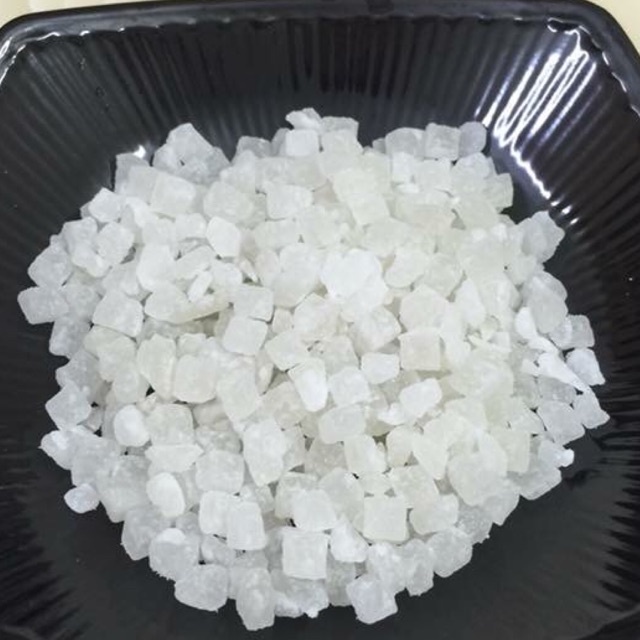Mứt Bí Hạt Lựu Làm Nhân Bánh Túi 1kg - Giao thương hiệu ngẫu nhiên