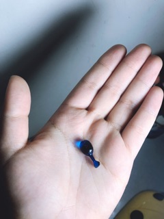 Viên nang dưỡng da Balea Đức