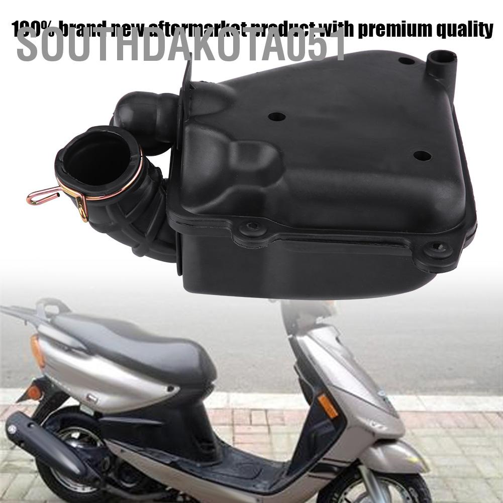 Southdakota051 Scooter Air Box /Air Cleaner / Filter Assembly for YAMAHA Minarelli JOG 50 90 3KJ 4DM CPI