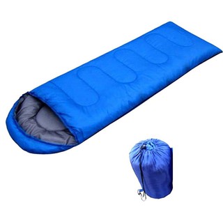 Túi ngủ văn phòng dạng chăn ủ kén du lịch cao cấp 170h