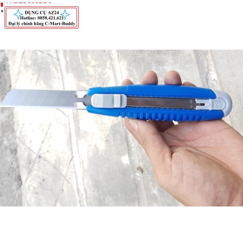 Dao đa năng 100x18x0.5mm A0002 C-MART