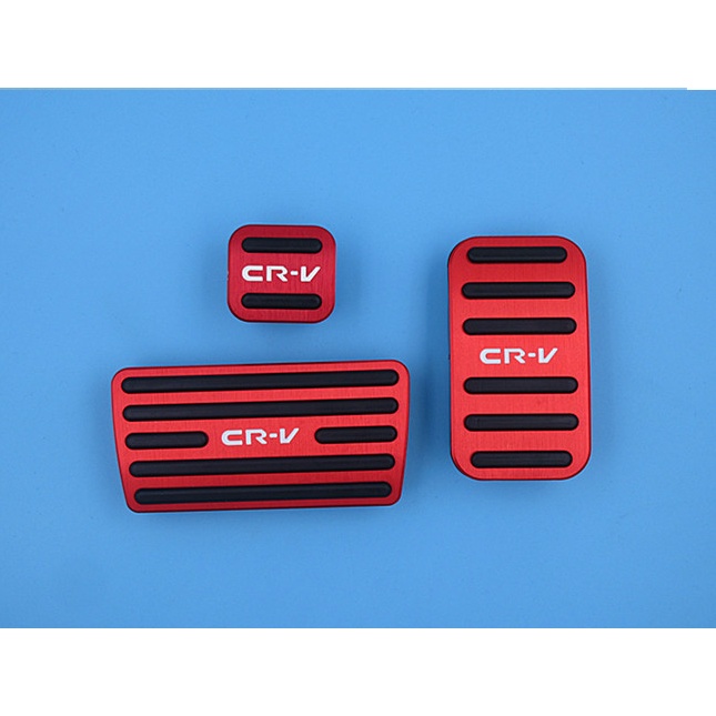 Ốp chân ga chân phanh Honda CRV 2012-2017