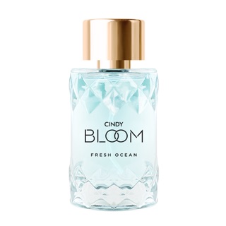 🌹 Nước Hoa Cindy Bloom Fresh Ocean - 50ml