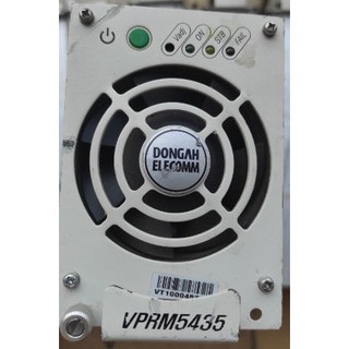 Nguồn viễn thông Dongah 54v - 35a