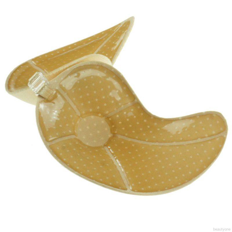 [Mã FASHIONT4WA2 giảm 10K đơn 50K] Miếng dán ngực silicon đẩy ngực | BigBuy360 - bigbuy360.vn