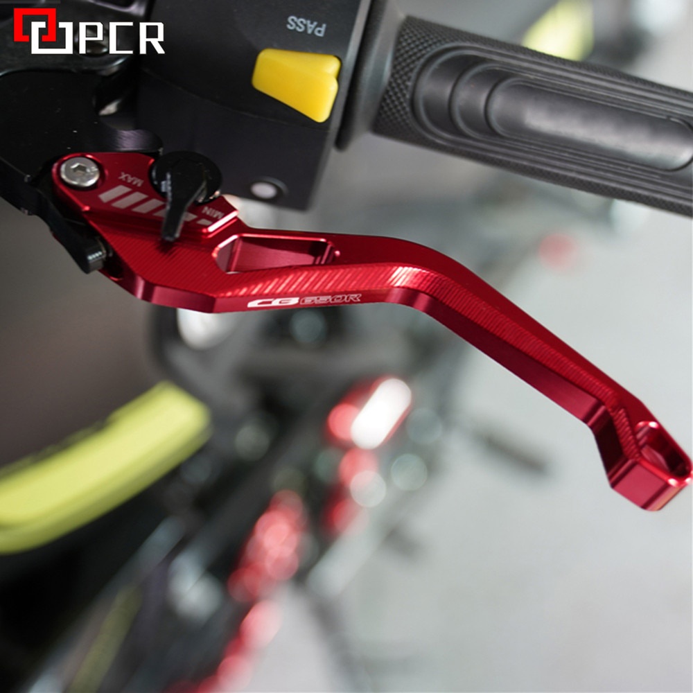 Cặp Tay Thắng Thay Thế Cho Xe Mô Tô Honda CB650R 2019 CB650 CB 650 R 650R 2019 2021 2022