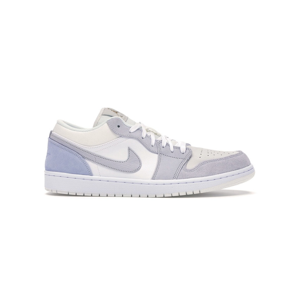 Giày Nike Jordan JD 1 Low Paris Cổ Thấp Xám, Giày Thể Thao Nam Nữ Cổ Thấp Cao Cấp Full Box Bill .em1 [