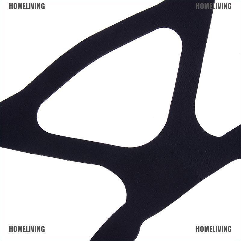 [Homeliving] Mặt Nạ gel Toàn Bộ Khuôn Mặt Thay Thế CPAP Dành Cho resmed comfort off