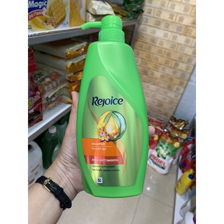 Dầu gội Rejoice Thái Lan 600ml
