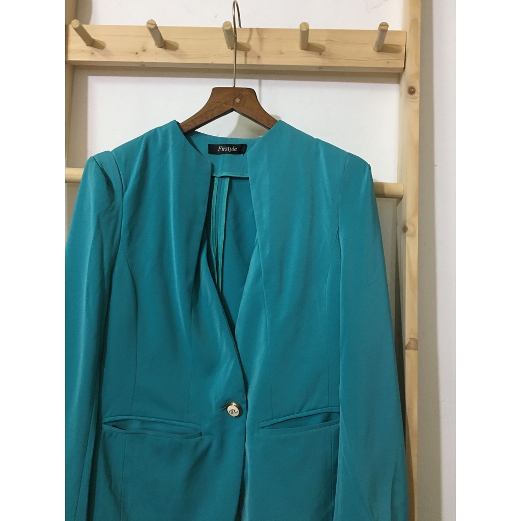 Áo vest kiểu 2hand---V1