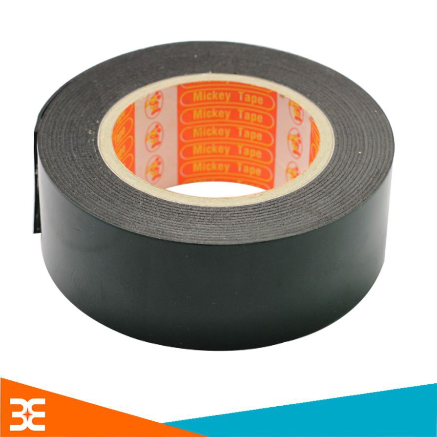 Băng Dính Xốp 2 Mặt 5cm