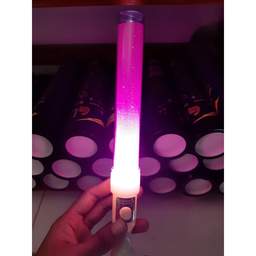 Đèn led cổ vũ cầm tay