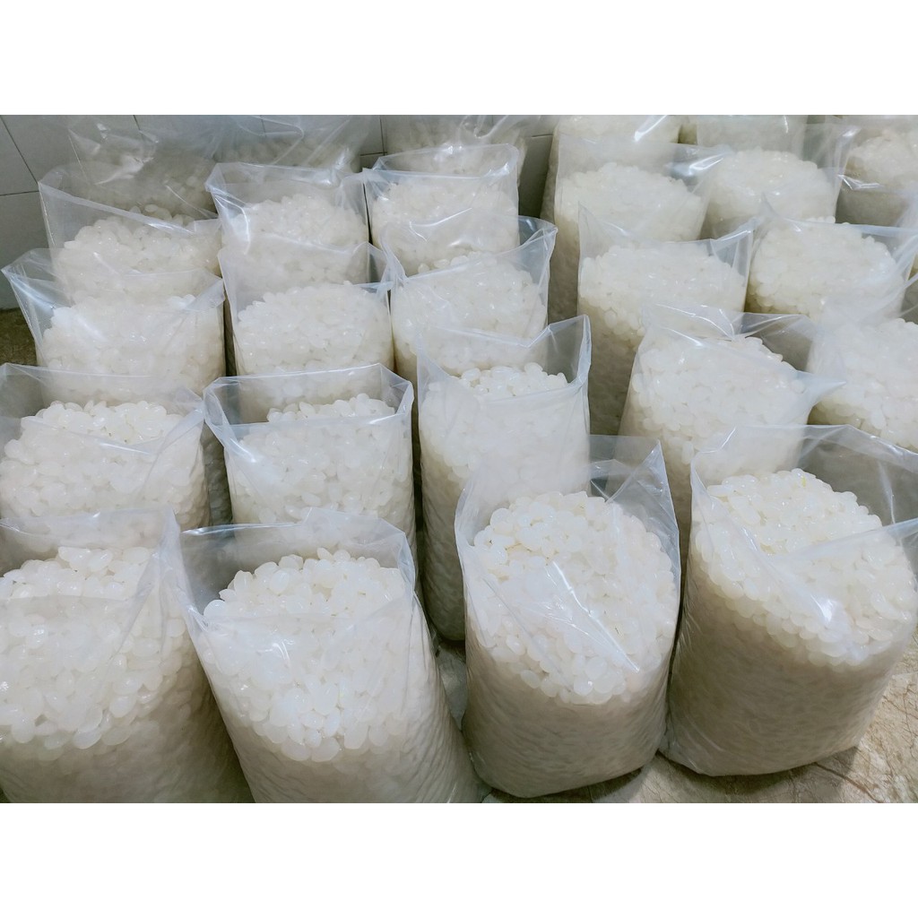 1kg Hạt đác tươi Atifood - Hạt đác sạch, chất lượng, nguồn gốc rõ ràng, đóng gói hút chân không | BigBuy360 - bigbuy360.vn