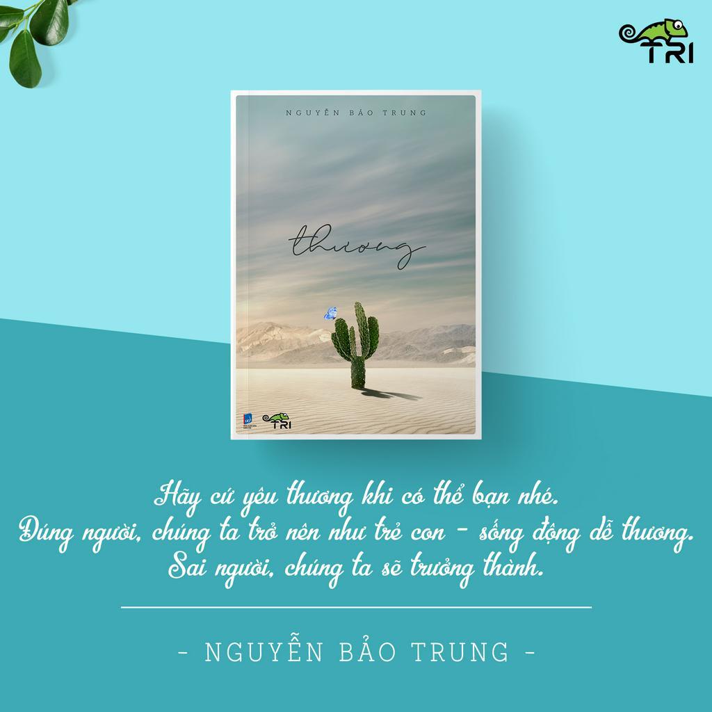 Sách - Tuyển tập tác phẩm của tác giả Nguyễn Bảo Trung