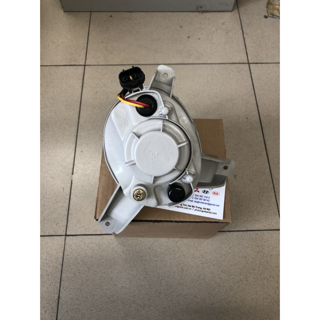 Đèn gầm Aveo/Gentra