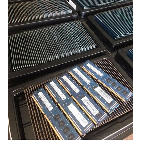 Ram Hynix 4GB DDR3-1600 PC3-12800 | BigBuy360 - bigbuy360.vn