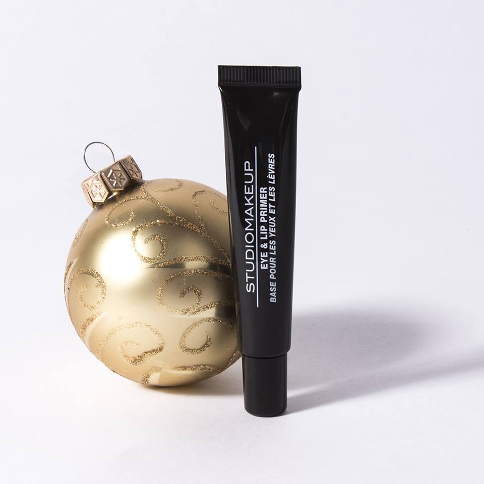 Kem Lót Mắt Môi Bám Màu - STUDIOMAKEUP Eye & Lip Primier Chính Hãng SPE-01 | BigBuy360 - bigbuy360.vn