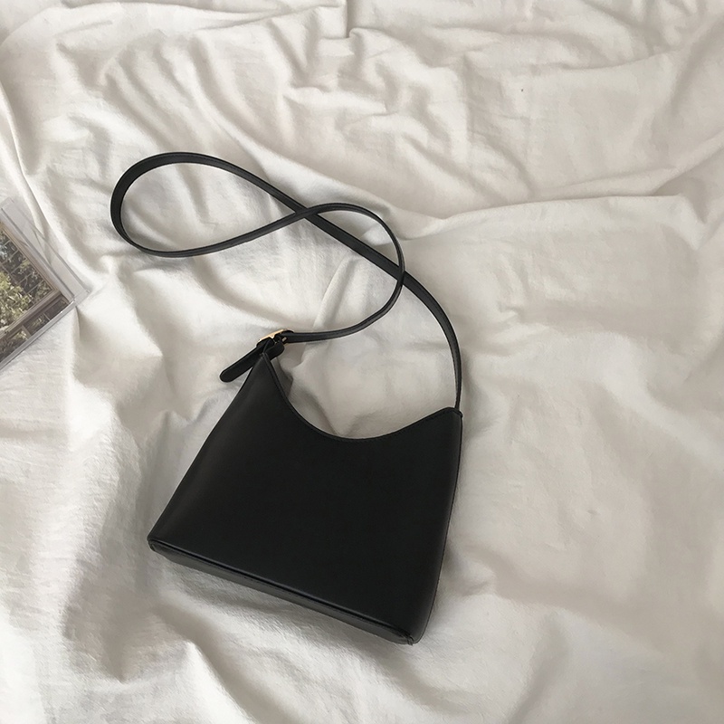 Túi đeo dưới cánh tay thời trang Pháp cao cấp