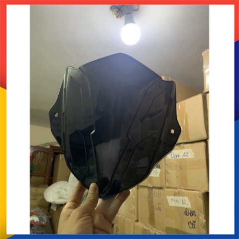 chắn gió ( mão ) exciter 155cc 2021  KIỂU SH