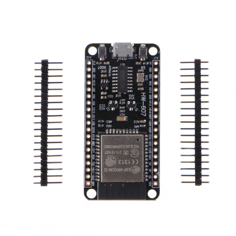 Mô Đun Bluetooth + Ăng Ten ESP32S ESP32 CH340G 2 4GHz