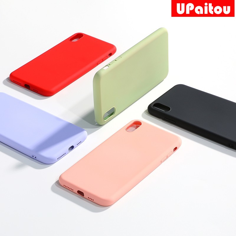 Samsung Galaxy A42 A32 A52 A72 A12 5G A02 M51 A70 A02s A02 A70 A50s A30s A50 Ốp điện thoại TPU mềm màu ngọt ngào cho | BigBuy360 - bigbuy360.vn