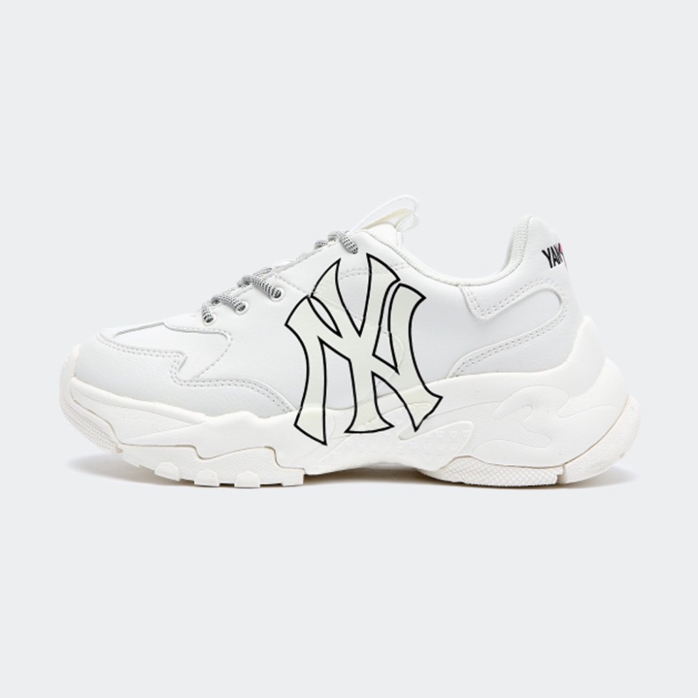[CHÍNH HÃNG] Giày MLB NY - LA - Boston - Dodgers [ Mị Sneaker ]