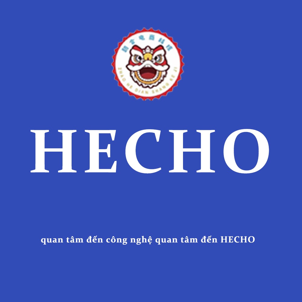 HECHO, Cửa hàng trực tuyến | BigBuy360 - bigbuy360.vn