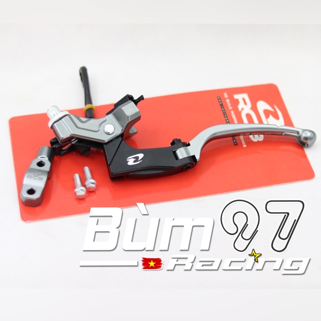 Tay côn RCB CNC S1 Chính Hãng