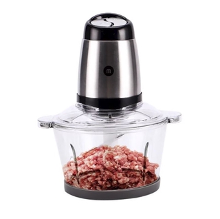 Máy Xay Thịt Mishio MK273 2L